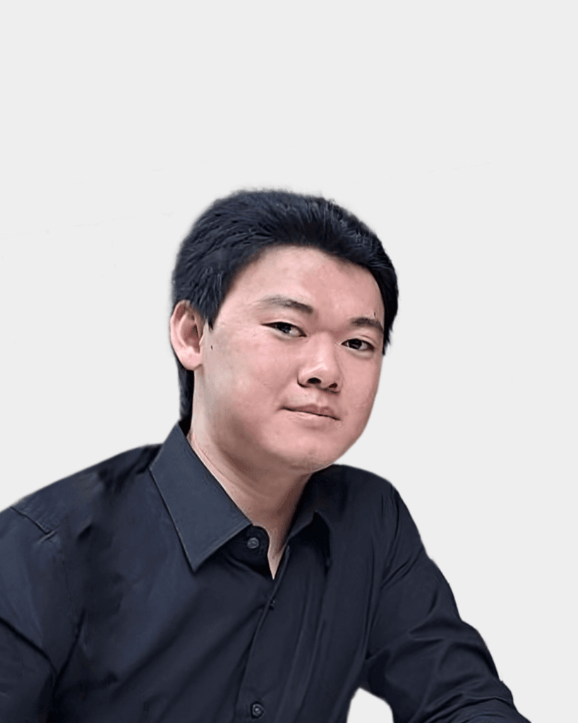 Denny Kwan